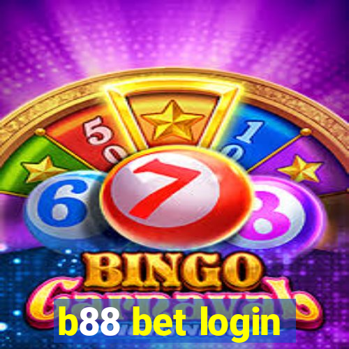 b88 bet login